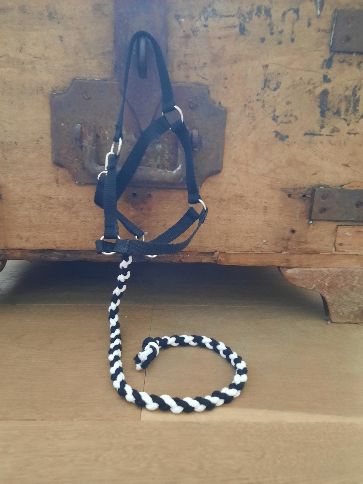 Halster Hobby Horse, 4 bedels of meer, Ophalen, Overige materialen, Overige merken