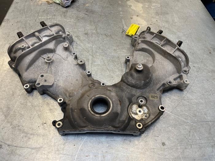 Distributiedeksel van een Ford Usa Mustang, Gebruikt, -, -, Ophalen of Verzenden