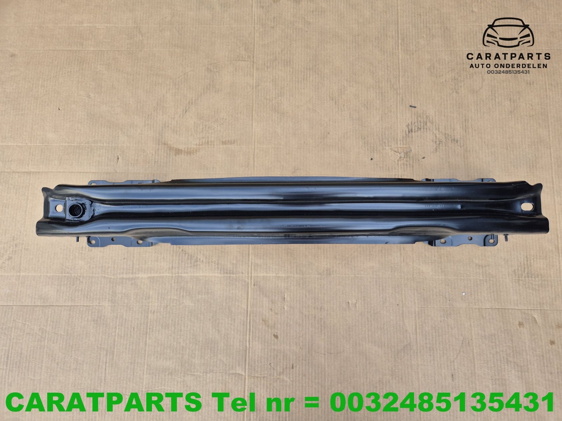 11A807311 Audi Q4 bumperbalk ID4 ID5 bumperbalk ID7, Gebruikt, AUDI AG, Auto-Union-Strasse 1
85045  Ingolstadt, DE, Ophalen of Verzenden