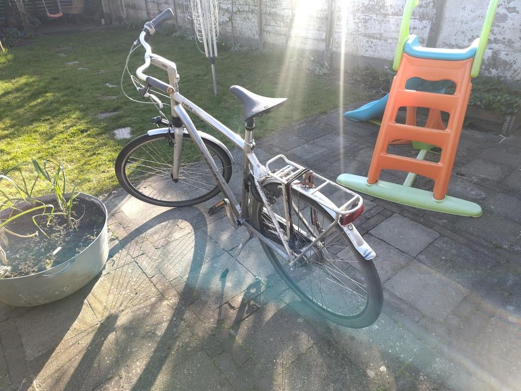 Trek L600sl, Fietsen en Brommers, 57 tot 61 cm, Ophalen, Gebruikt, Overige merken