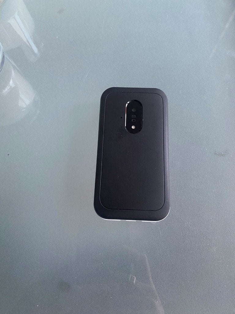 Doro Leva E22 – nieuw, ongebruikt, in originele doos, Nieuw, Inklapmodel, Ophalen of Verzenden, Minder dan 3 megapixel
