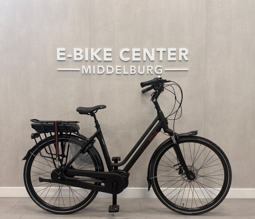 Stella Vicenza Bosch Active Line 500Wh 53CM
