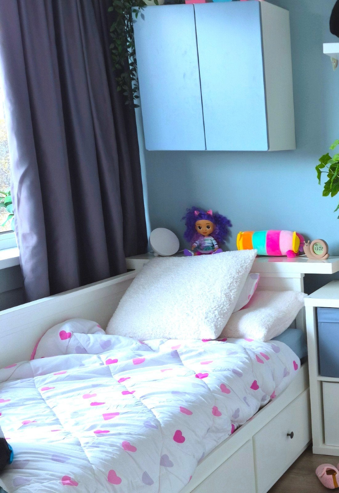 Ikea Småstad kastje, Kinderen en Baby's, Kinderkamer | Commodes en Kasten, Zo goed als nieuw, Minder dan 50 cm, Ophalen, Minder dan 90 cm