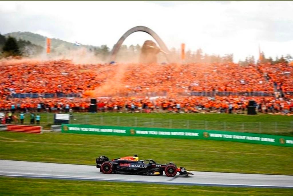 2 weekendtickets F1 Grand Prix Oostenrijk 2026 – Red Bull, Tickets en Kaartjes, Sport | Overige, Twee personen, Juni