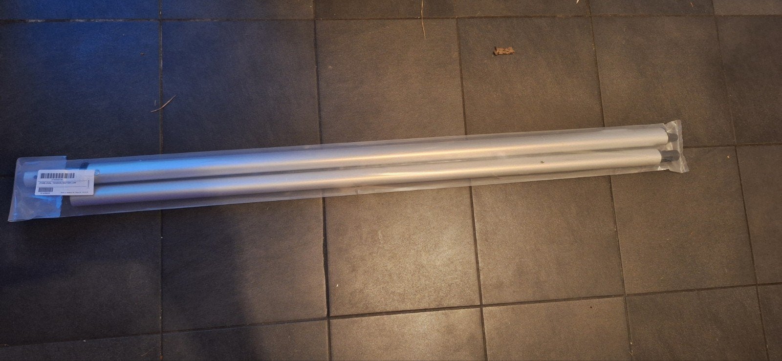 Thule Oval Tension Rafter 2.5M - Nieuw in verpakking, Ophalen of Verzenden, Nieuw