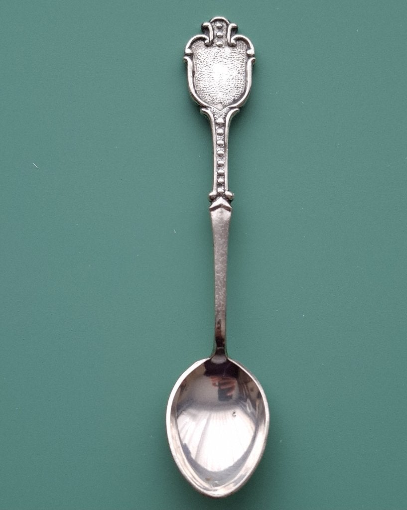 theelepel blanco, Ophalen of Verzenden