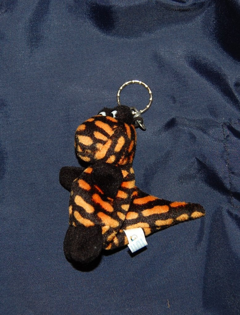 Sleutelhangers knuffeltjes te koop, Ophalen of Verzenden, Zo goed als nieuw