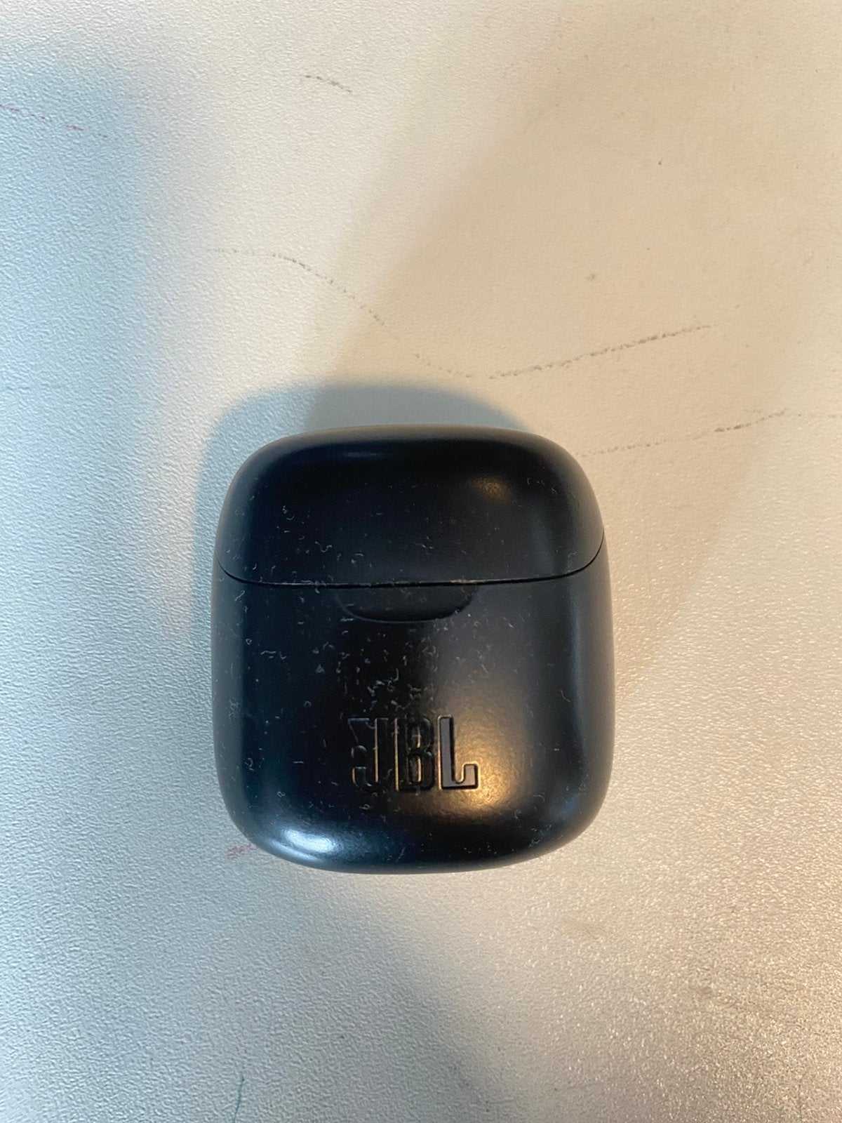 JBL Tune 220TWS Bluetooth Oordopjes - Met Oplaadkabel, Telecommunicatie, Mobiele telefoons | Oordopjes, Ophalen of Verzenden, Zo goed als nieuw