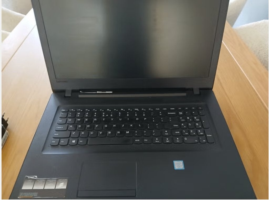 Lenovo Laptop i5-7200U 8GB RAM 256GB SSD, Computers en Software, Windows Laptops, Intel(R) Core(TM) i5-7200U CPU @ 2.50GHz, Qwerty