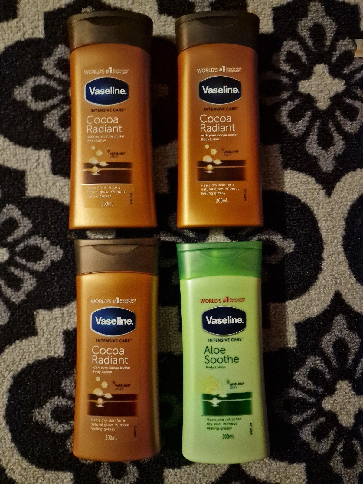 NIEUW Verzorgings producten voor het hele gezin !, Ophalen, Nieuw, Bad & Douche