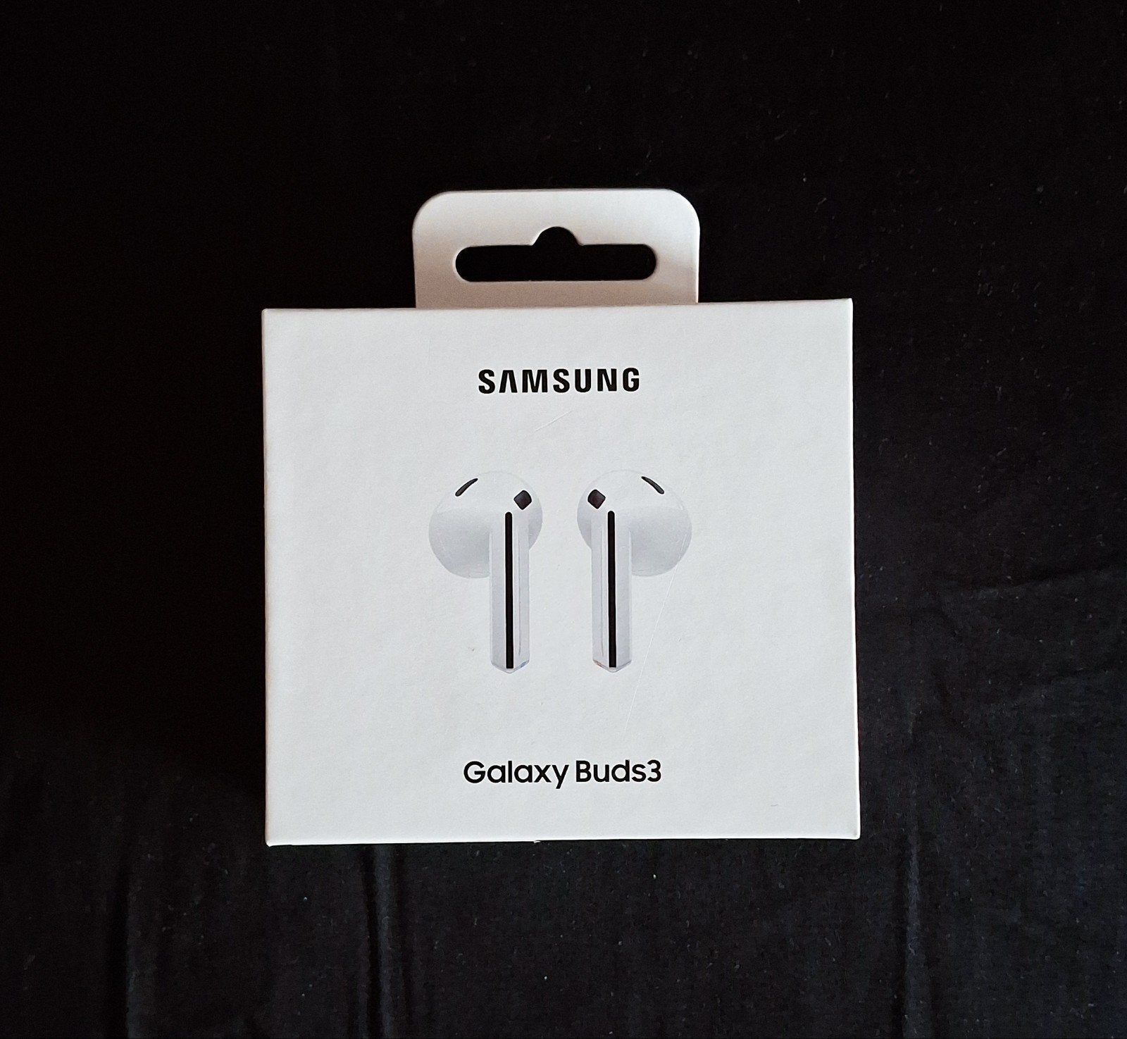 Samsung Galaxy Buds3 Wit met Clear Case - Nieuw in doos, Audio, Tv en Foto, Koptelefoons, Nieuw, On-ear, Ophalen of Verzenden