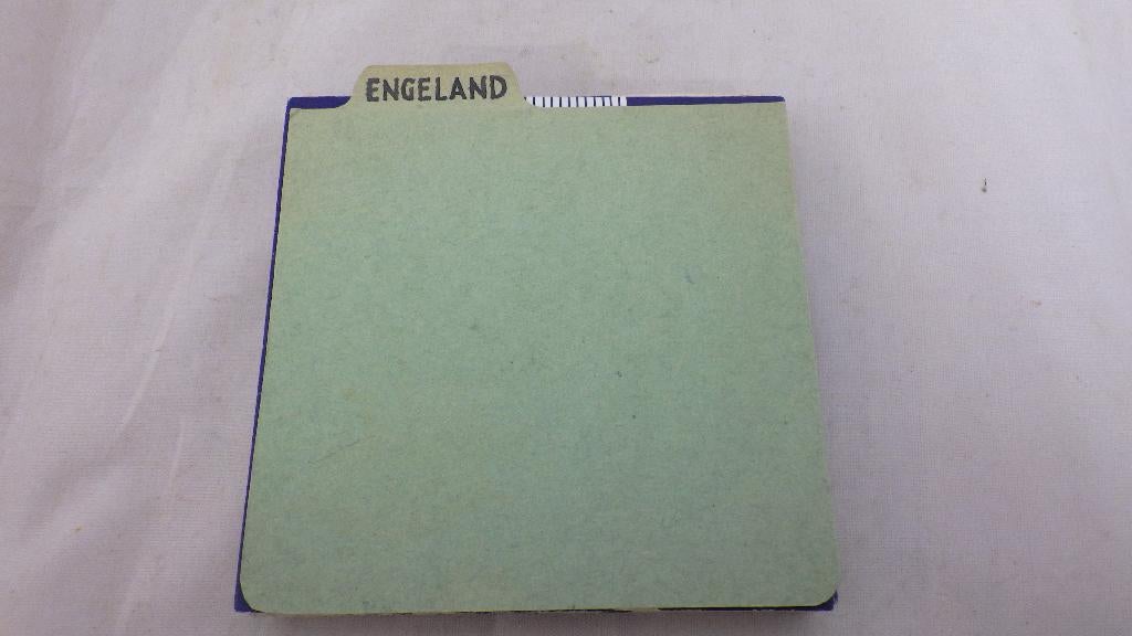 retro viewmasterkaarten, Verzamelen, Retro, Ophalen of Verzenden, Overige typen