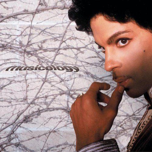 SALE--CD PRINCE - Musicology, Verzenden