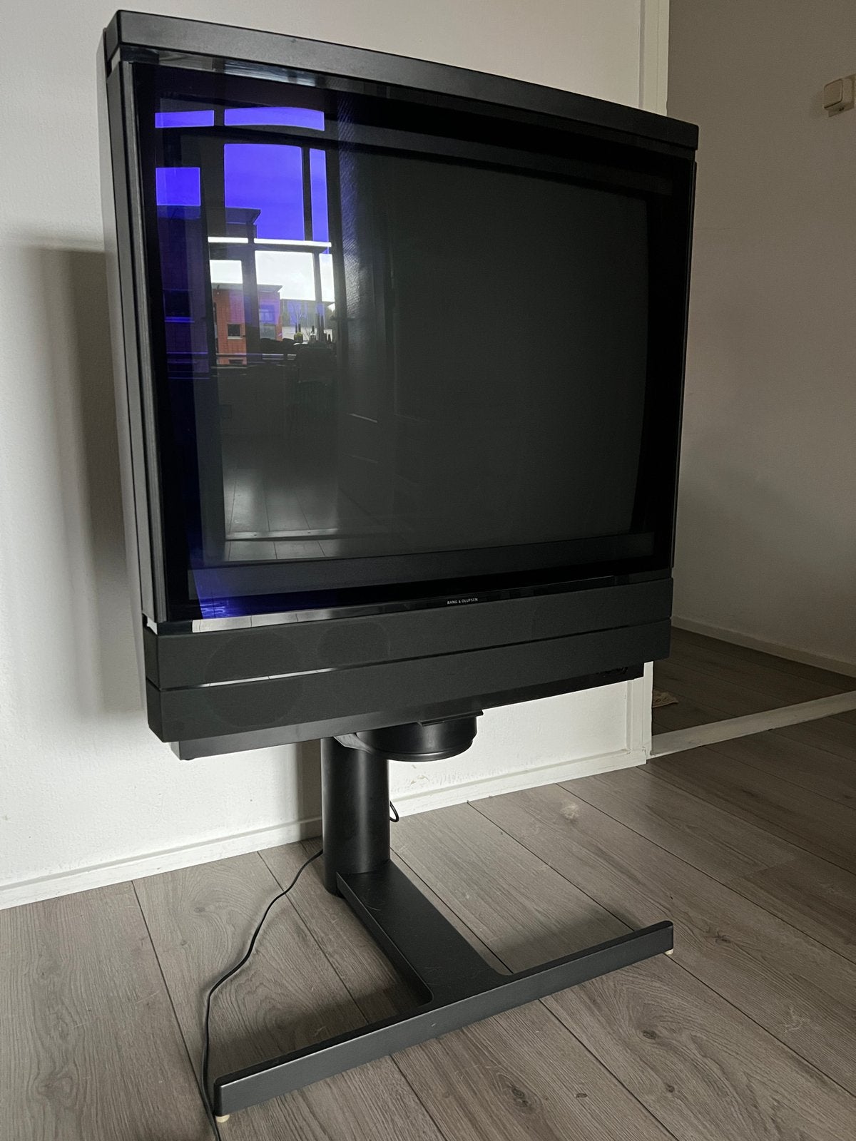 Bang & Olufsen MX7000 + Roterende Stand, Ophalen, Gebruikt, 100 cm of meer, Philips