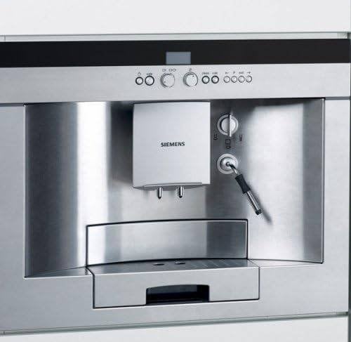Revisie & Reparatie Inbouw Koffiemachines (Siemens & Bosch), Ophalen, Gebruikt, Koffiemachine
