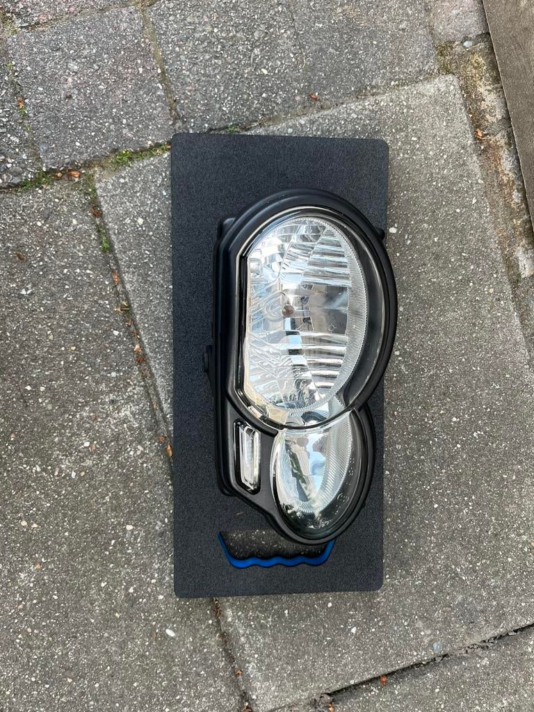 bmw r1200g/s koplamp, Motoren, Ophalen of Verzenden, Gebruikt
