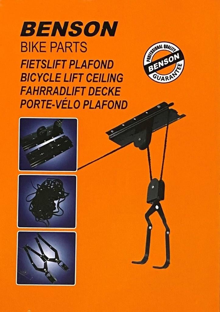 fietslift, Ophalen of Verzenden, Nieuw