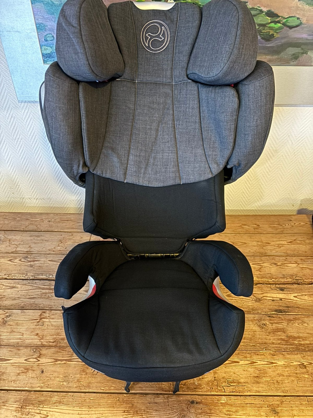 cybex_Autostoeltjes, 15 t/m 36 kg, Verstelbare rugleuning, Ophalen, Overige merken