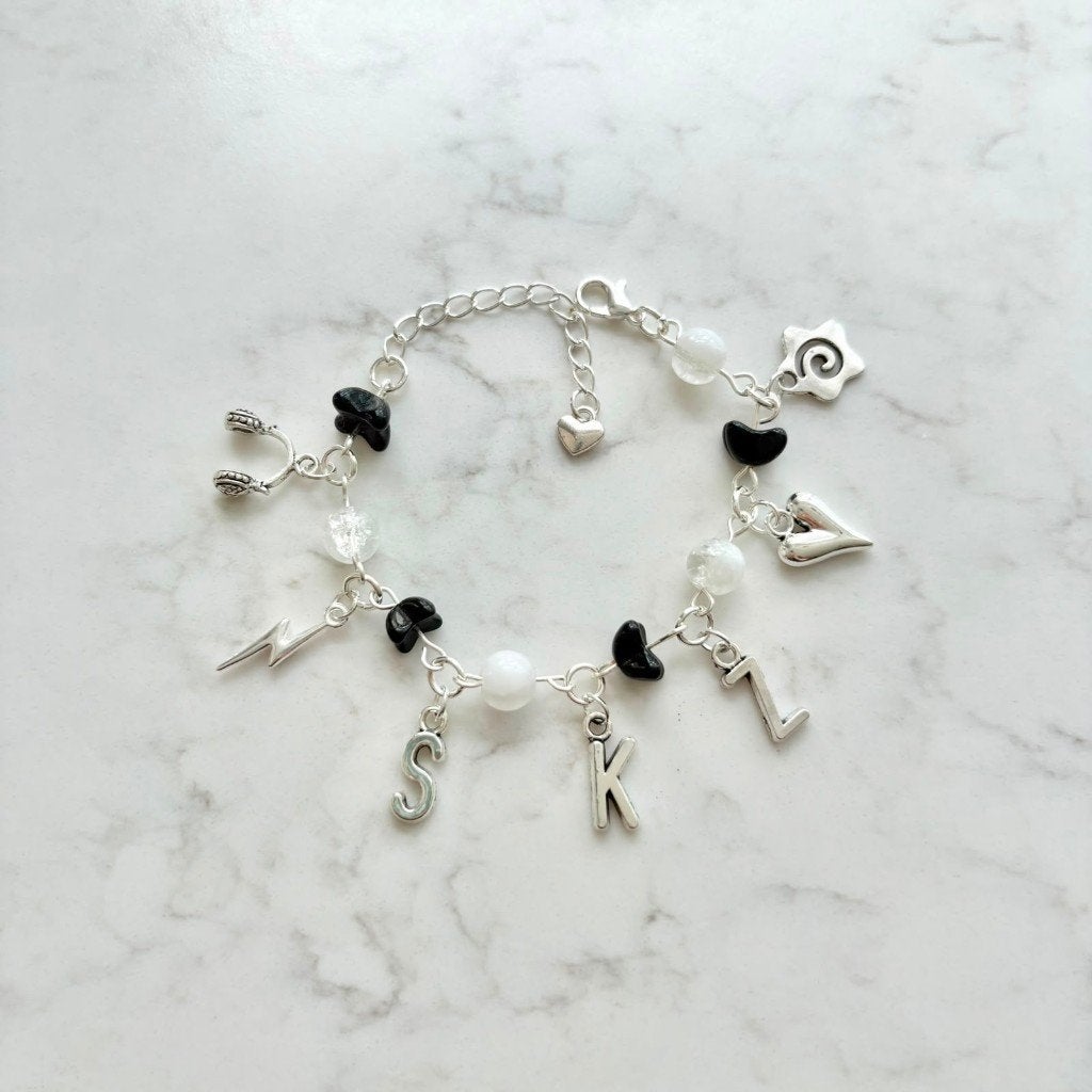 Kpop Stray Kids armband, Ophalen of Verzenden, Nieuw, Gebruiksvoorwerp