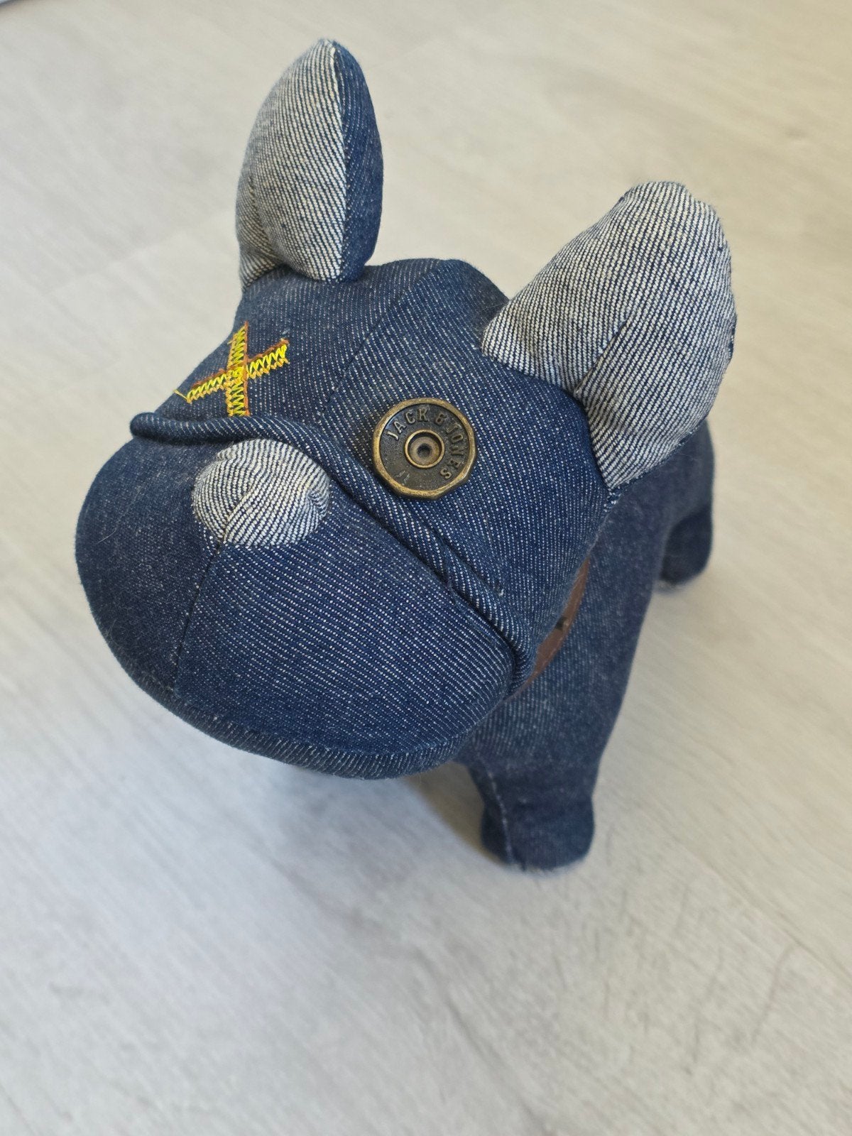 Jack & Jones denim dog, Ophalen of Verzenden