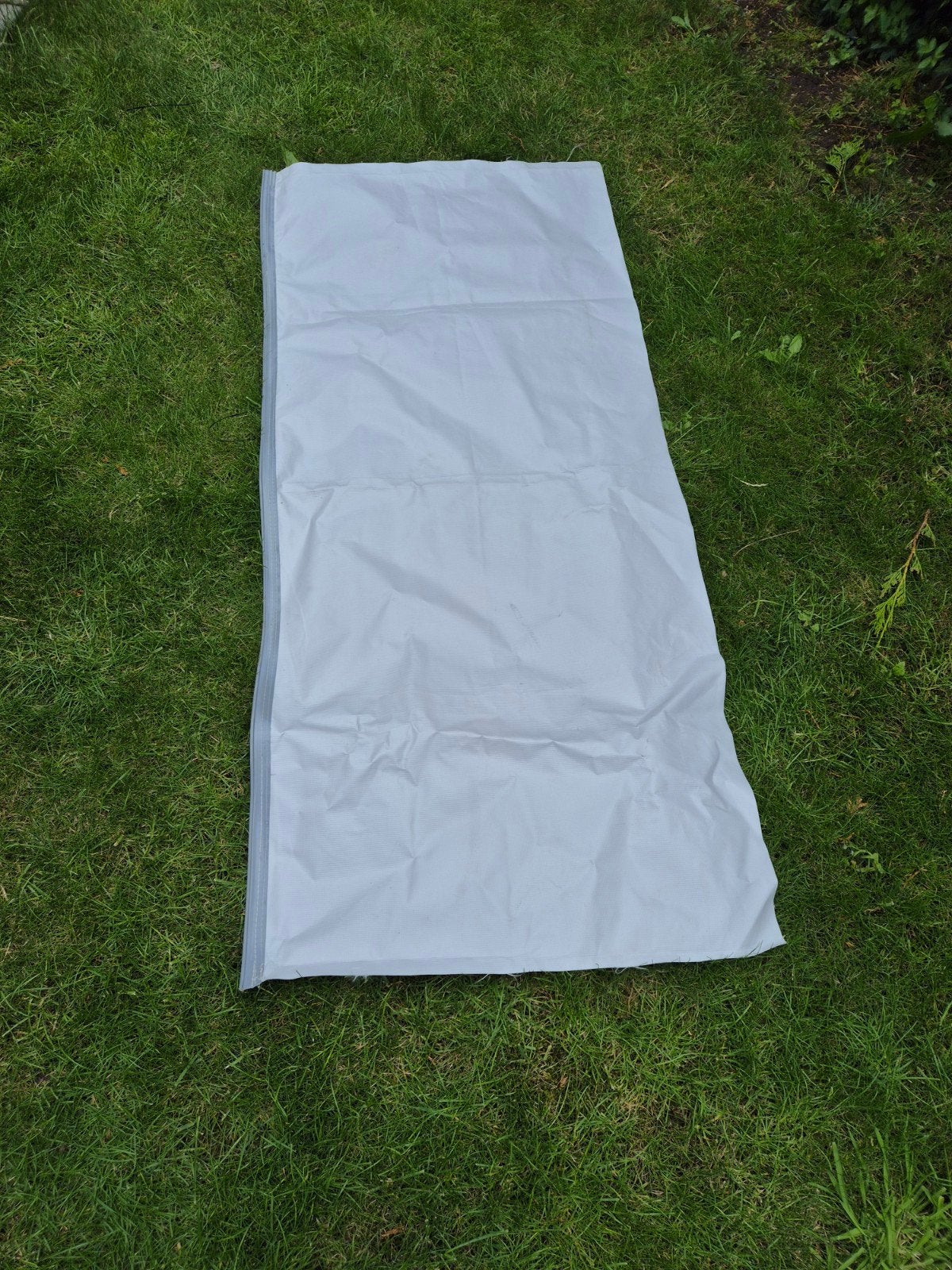 Wielafdekking met pees, circa 64x1.42m, Caravans en Kamperen, Ophalen of Verzenden, Nieuw