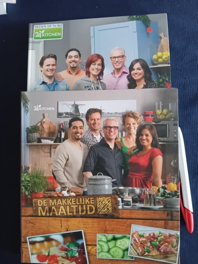 24Kitchen De makkelijke maaltijd., Ophalen of Verzenden, Zo goed als nieuw