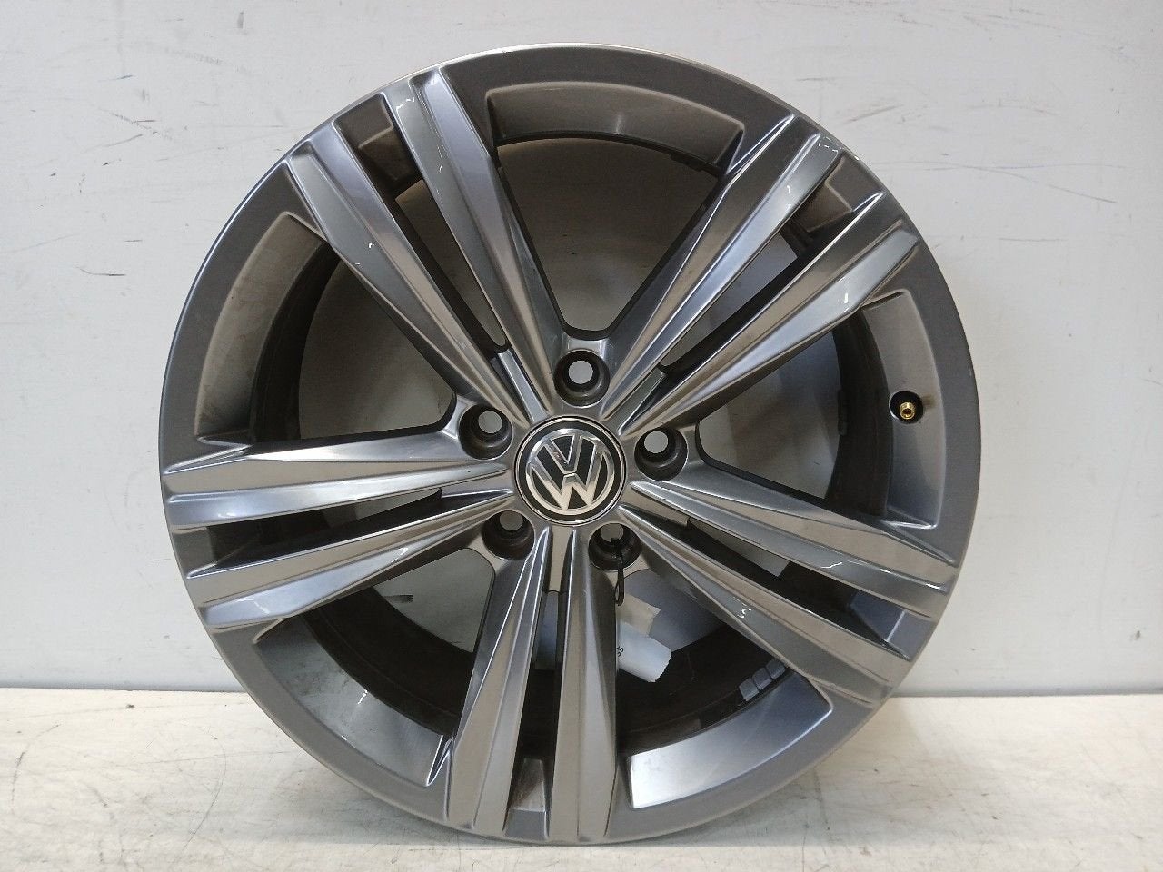 Velg Volkswagen Passat, Onderdelen@venauto.nl, Van der Ven Autorecycling B.V., Gebruikt, Ettenseweg 76, 4706 PB Roosendaal, The Netherlands