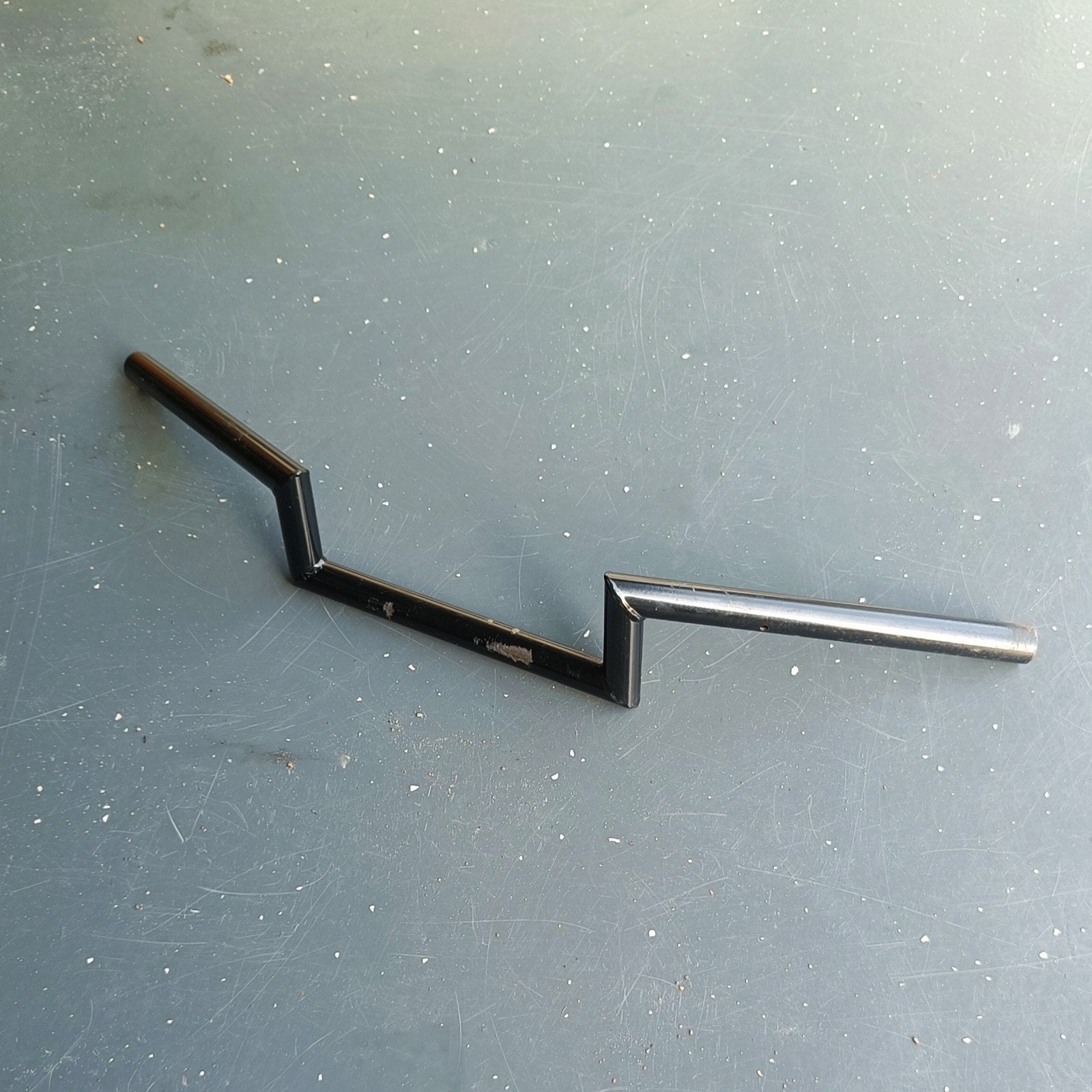 Z bar voor H-D, Motoren, Ophalen of Verzenden