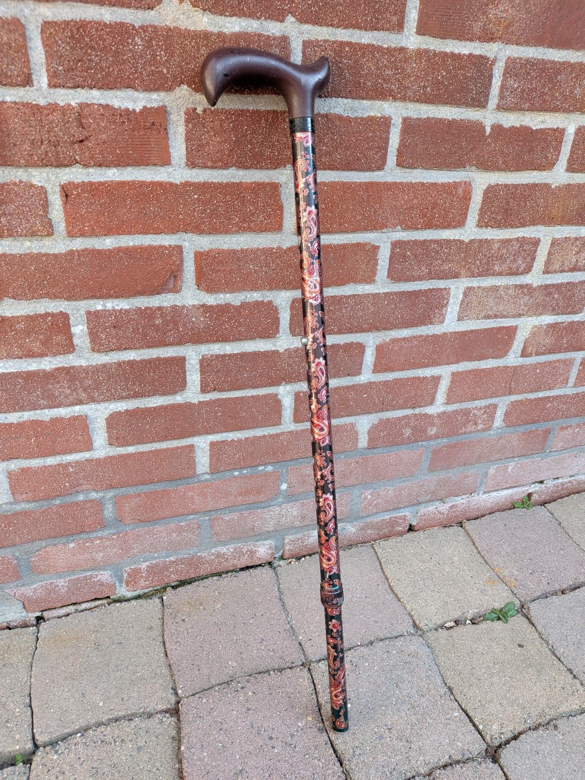wandelstok, Diversen, Ophalen of Verzenden, Gebruikt