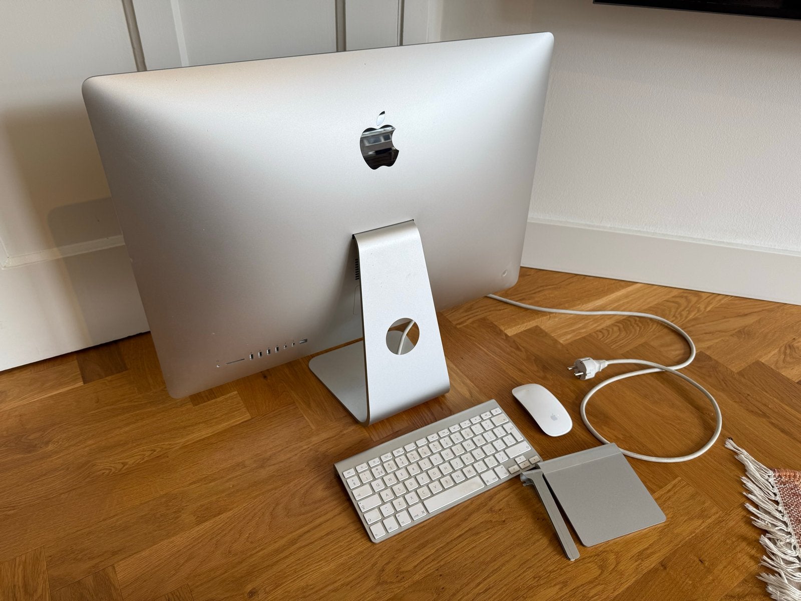 Apple iMac 27 inch Retina 5K (2014) - 32GB RAM, 500gb flash, Computers en Software, Apple Desktops, Gebruikt, 32 GB, IMac, Ophalen of Verzenden