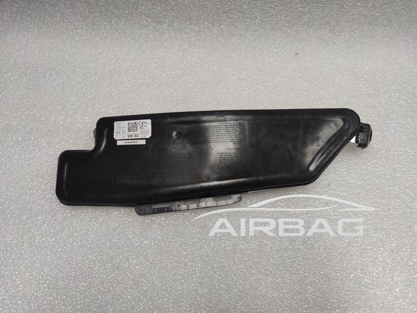 Skoda Octavia IV stoel airbag 5E4880581E 5E4 880 581 E, Auto-onderdelen, Gebruikt, -, -, Ophalen of Verzenden
