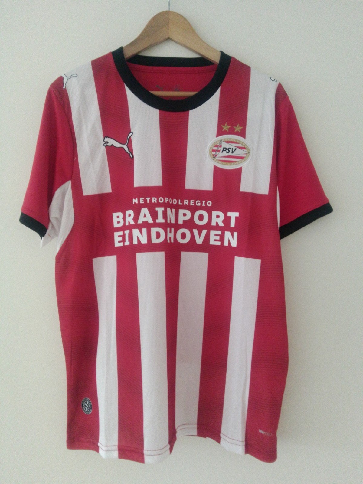 PSV thuis shirt 2026/2027 maat L, Maat L, Ophalen of Verzenden, Nieuw, Shirt