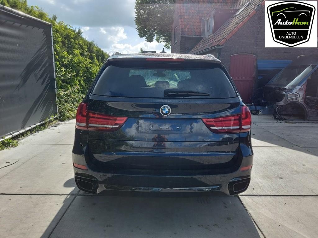 Achterklep BMW X5 (F15) (2013-08/2018-07) 41007378121, Gebruikt, Petuelring 130, München 80809, , Duitsland, BMW, Bayerische Motoren Werke AG