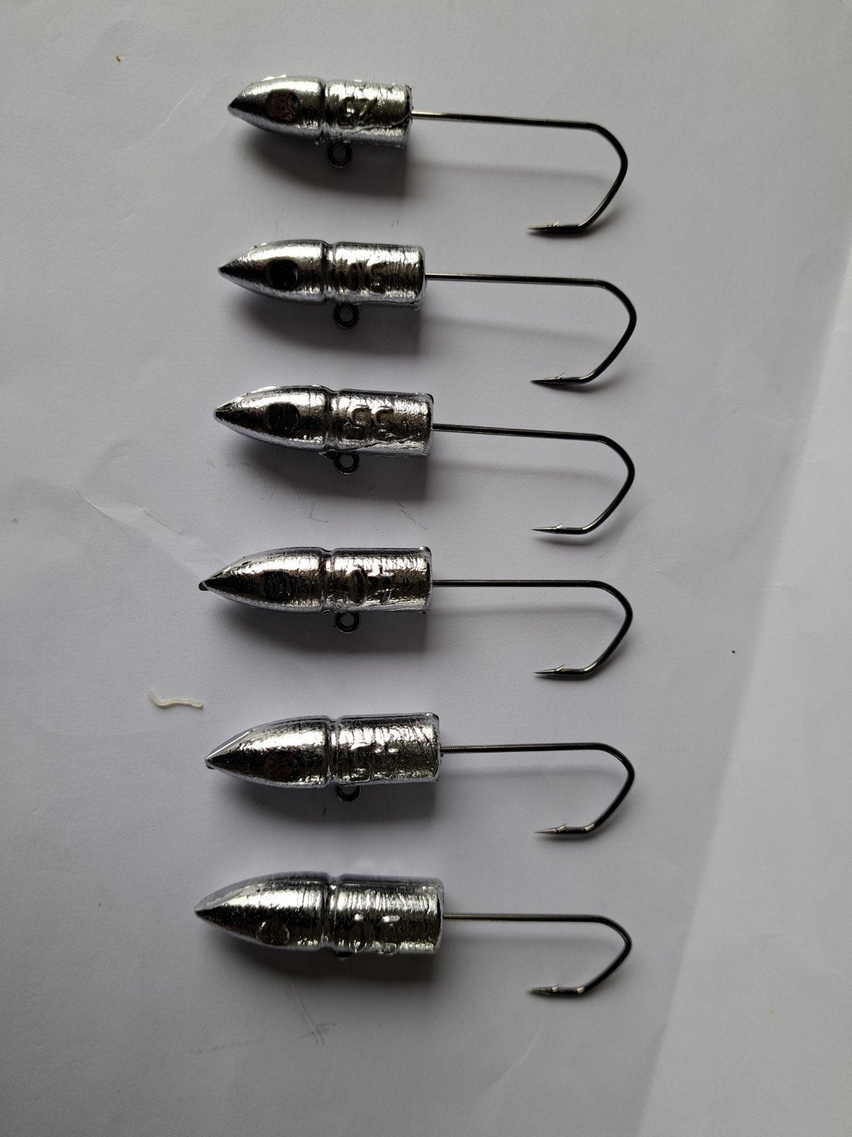Norway-Speedjiggers (Sandeals), Ophalen of Verzenden, Nieuw, Haak