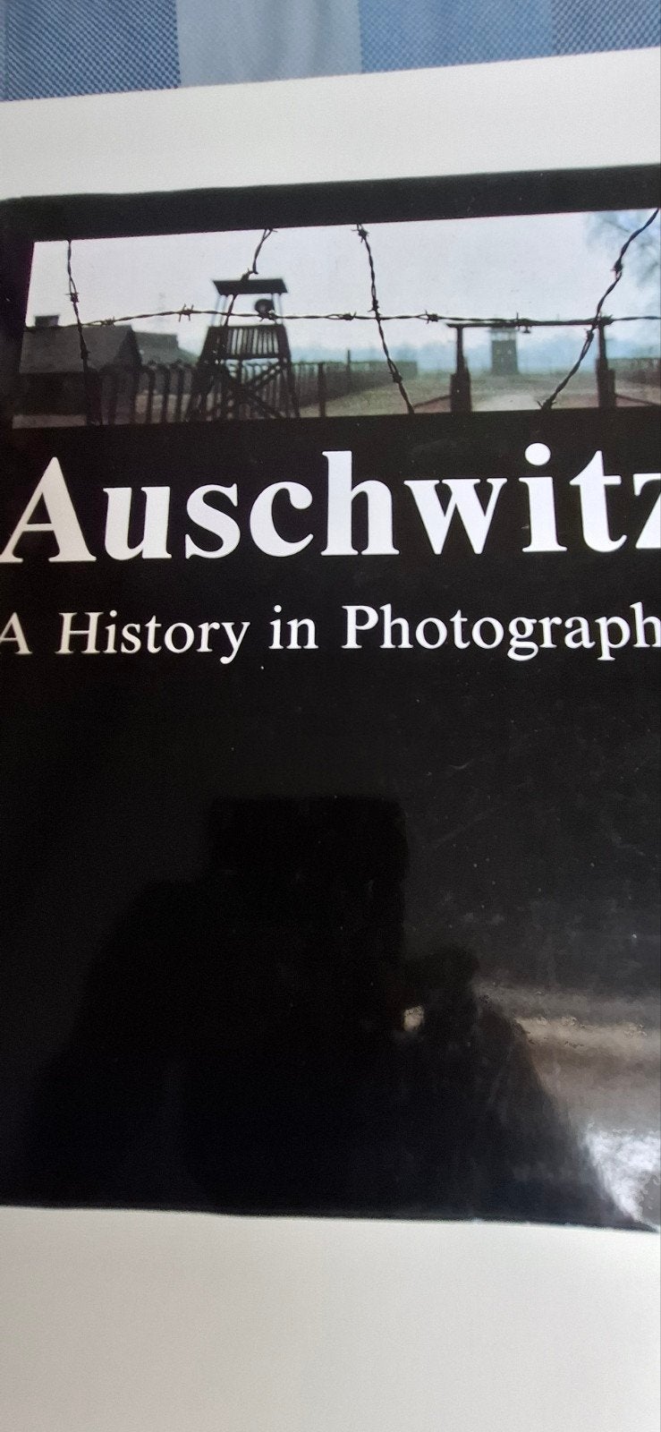 Auschwitz  boek en twee dvd s, Tweede Wereldoorlog, Nieuw, Teresa Swiebocka, Ophalen of Verzenden