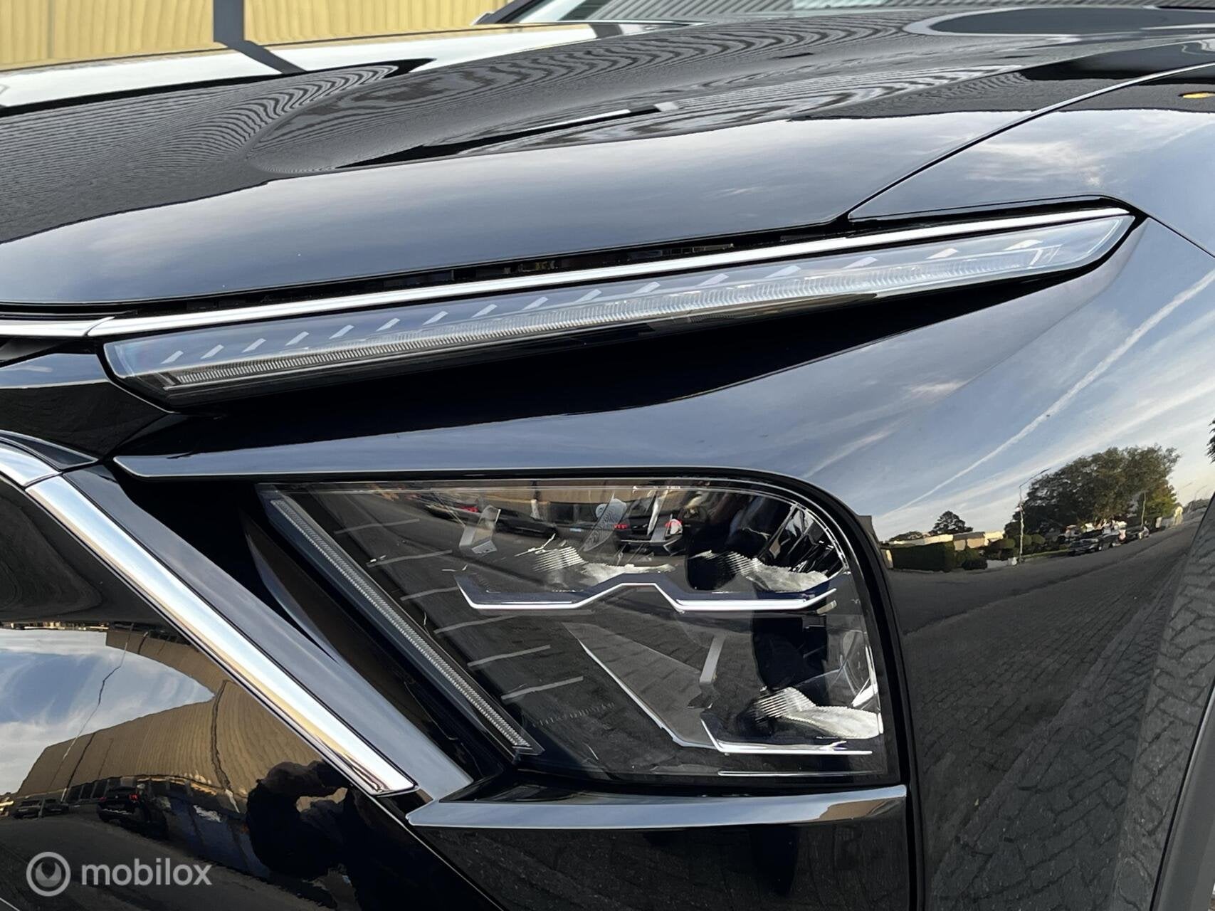 Citroen C5 X 1.6 Plug-in Hybrid 225 Feel Keyless Led CarPlay, Auto's, Gebruikt, 4 cilinders, Hybride Elektrisch/Benzine, C5 X