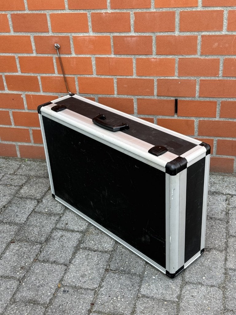 Aluminium Koffer Pelicase, Gebruikt, Ophalen of Verzenden, Guaestus Trading, Sales@guaestus.com