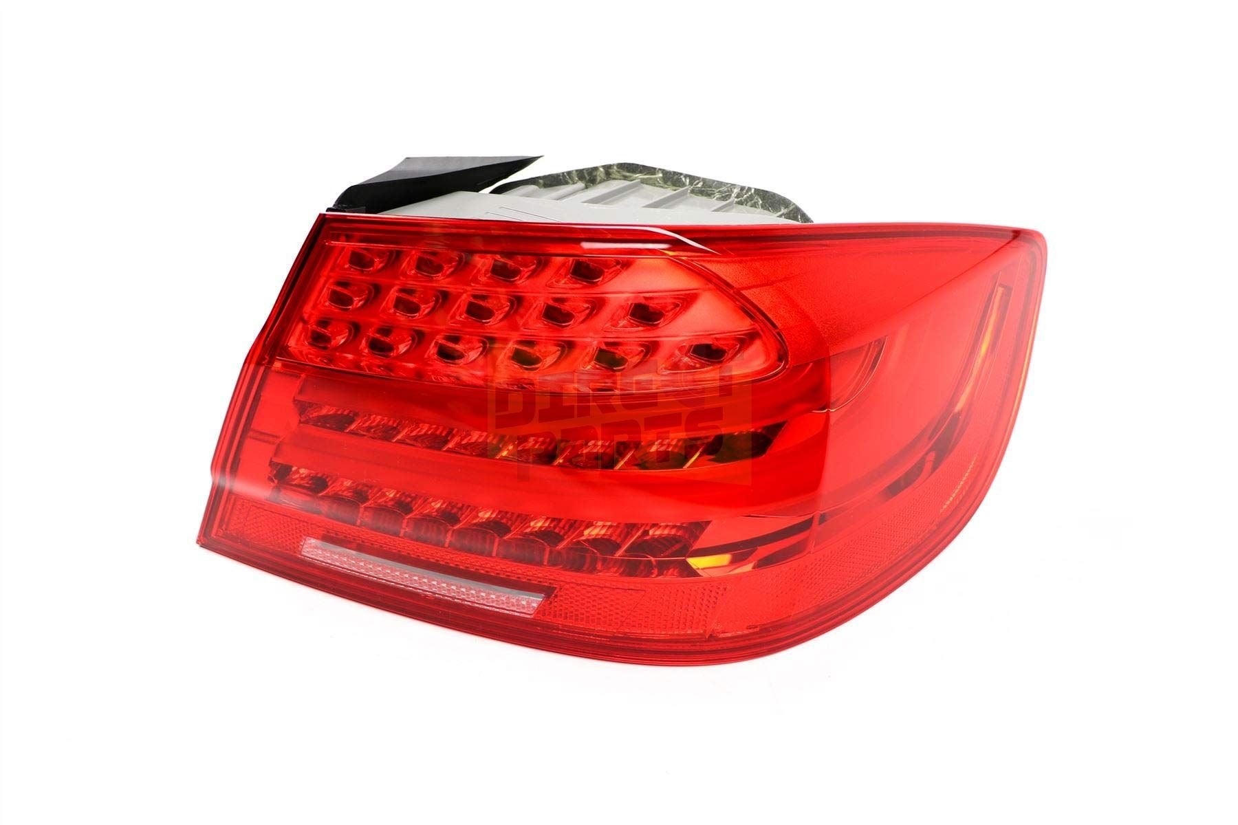 BMW 3-serie Coupe (3/10-10/13) Achterlicht Rechts buiten OES, Auto-onderdelen, Verlichting, -, Verzenden, -, Nieuw