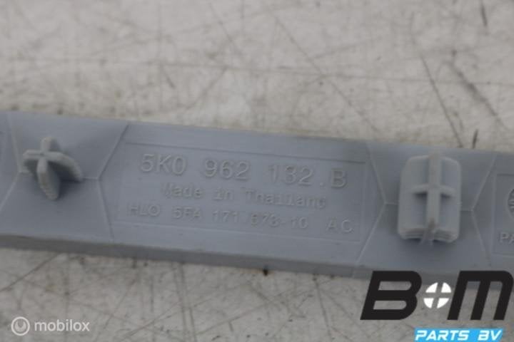 Antenne keyless entry VW Polo 2G FL 5K092132B, Gebruikt