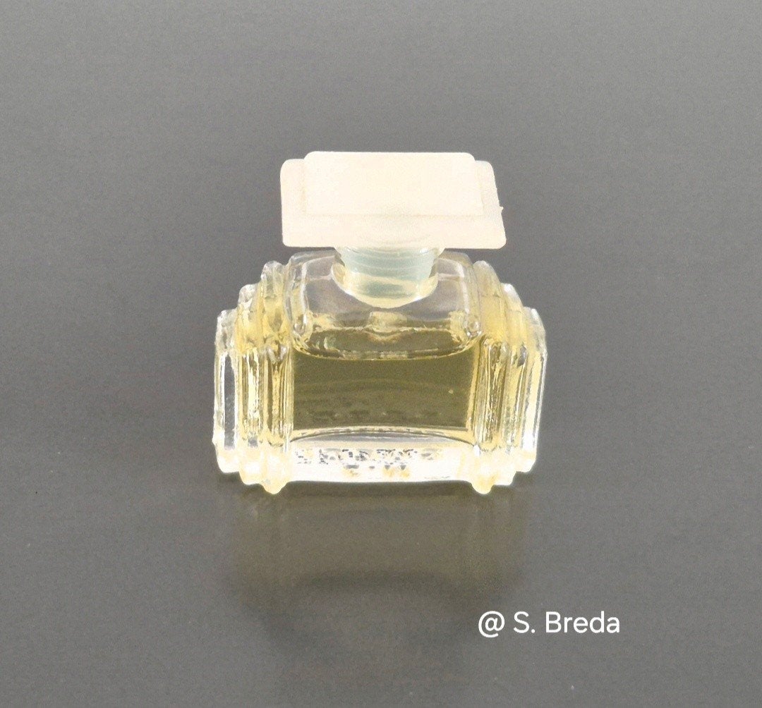 Gucci - no. 3 - volle miniatuur, Ophalen of Verzenden, Zo goed als nieuw, Miniatuur, Gevuld