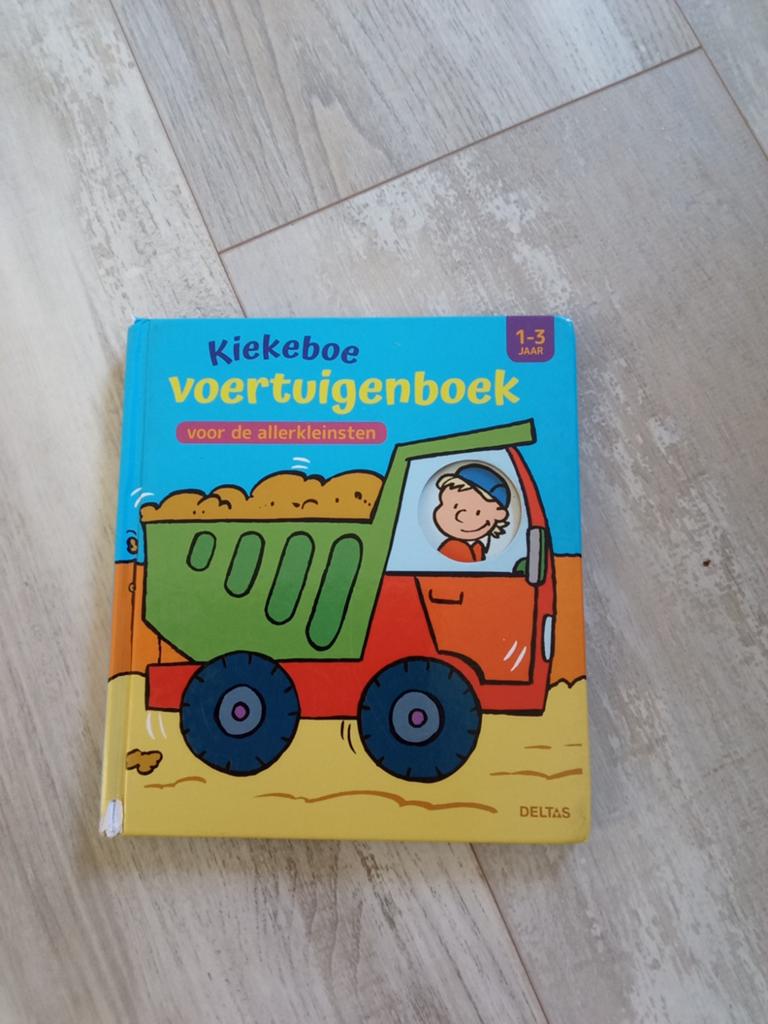 Boekje, Boeken, Kinderboeken | Baby's en Peuters, Ophalen of Verzenden