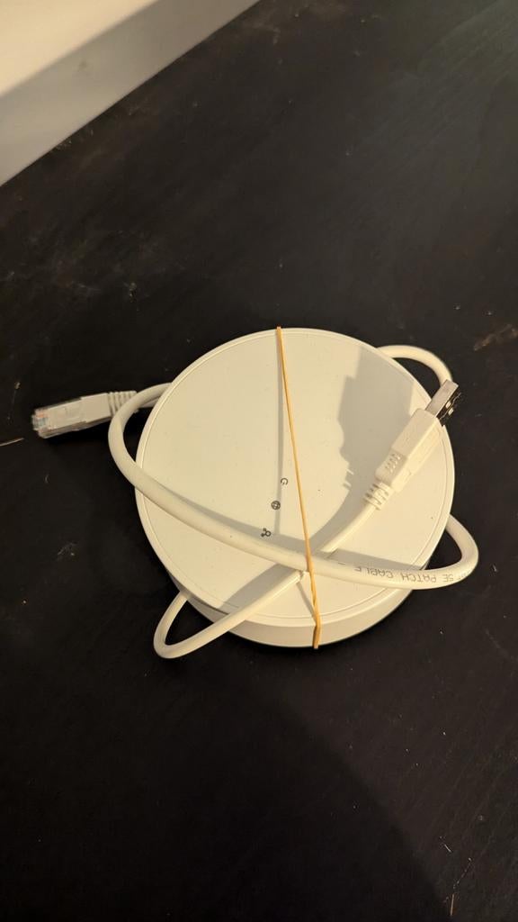 IKEA TRÅDFRI Gateway - Smart Home Hub, Ophalen of Verzenden, Nieuw, IKEA
