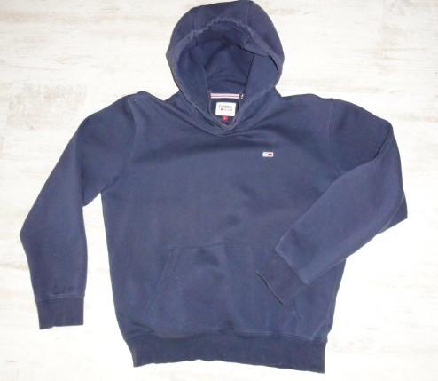 Tommy Hilfiger vest met capuchon maat S, Kleding | Dames, Zo goed als nieuw, Maat 36 (S), Tommy Hilfiger, Verzenden