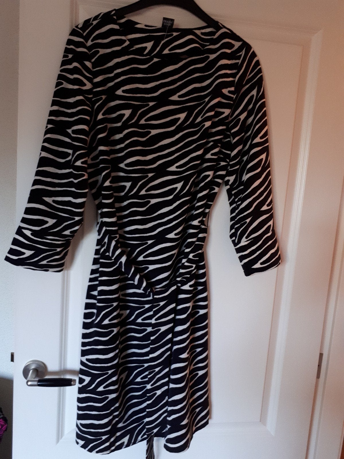 DAMES JURK MAAT M NIEUW, Maat 38/40 (M), Zwart, Nieuw, Ophalen of Verzenden