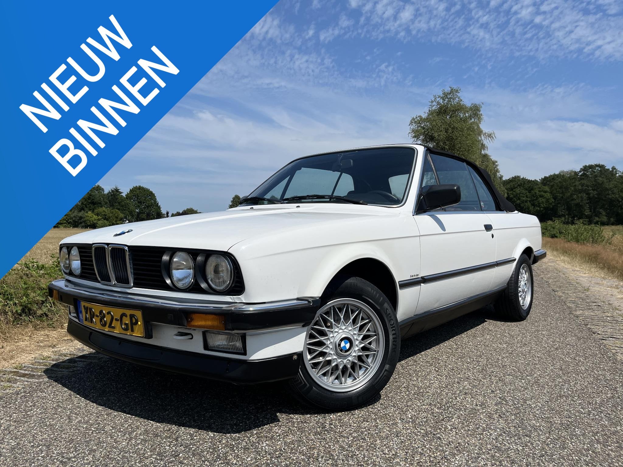 BMW 3-Serie