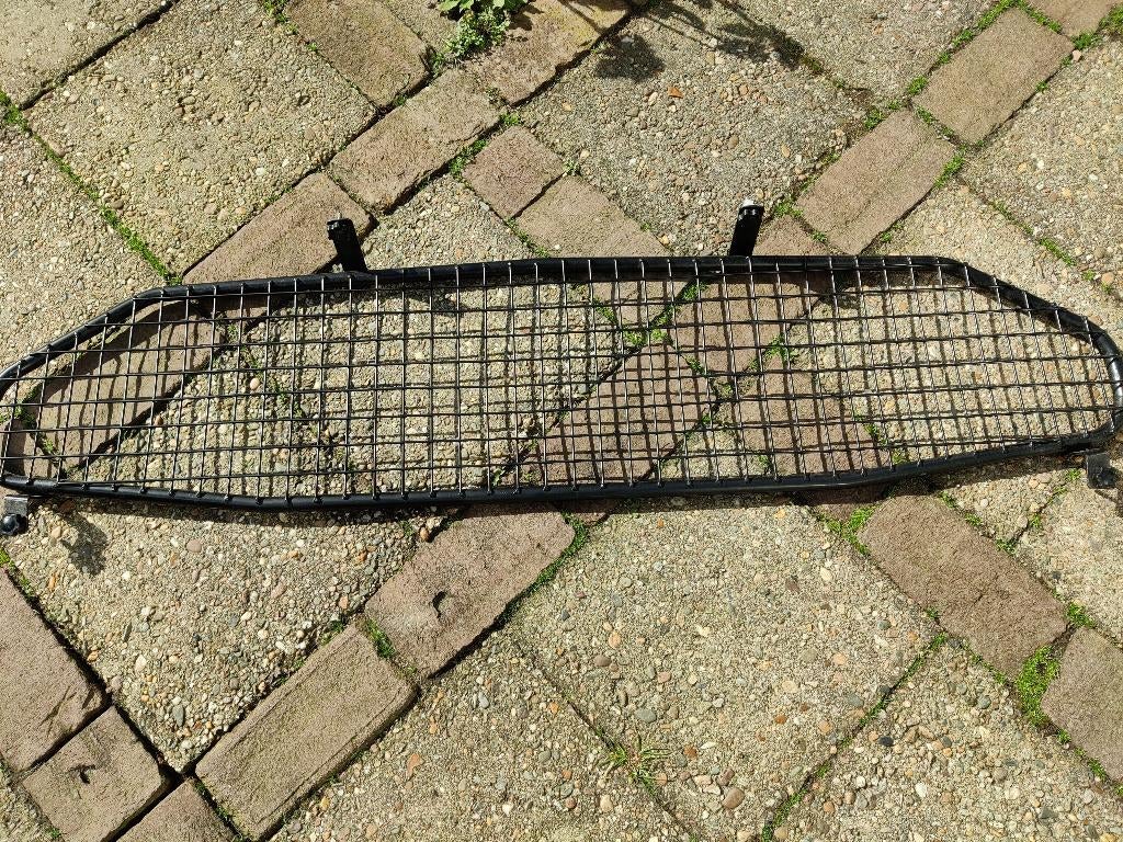 Hondenrek Nissan Quasqai, Auto diversen, Hondenrekken, Ophalen