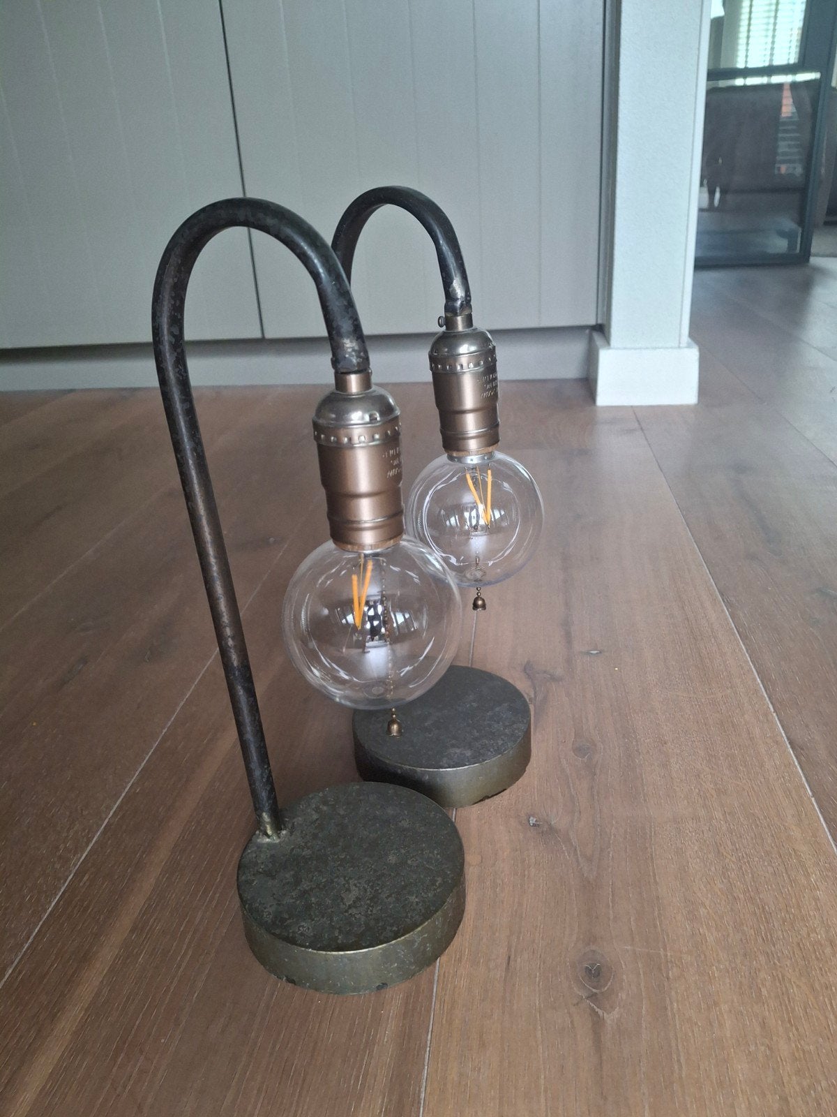 Tafellamp, Huis en Inrichting, Ophalen
