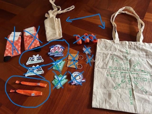 Scouting spulletjes, Ophalen of Verzenden, Nieuw, Embleem, Speld of Insigne