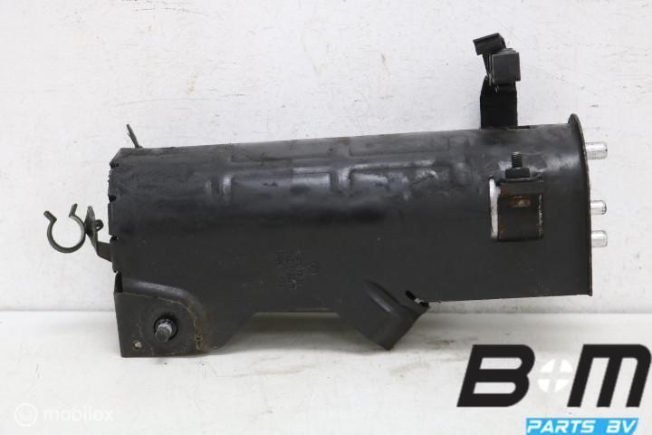 Brandstoffilter met houder VW Transporter T5 7H0127401B, Gebruikt