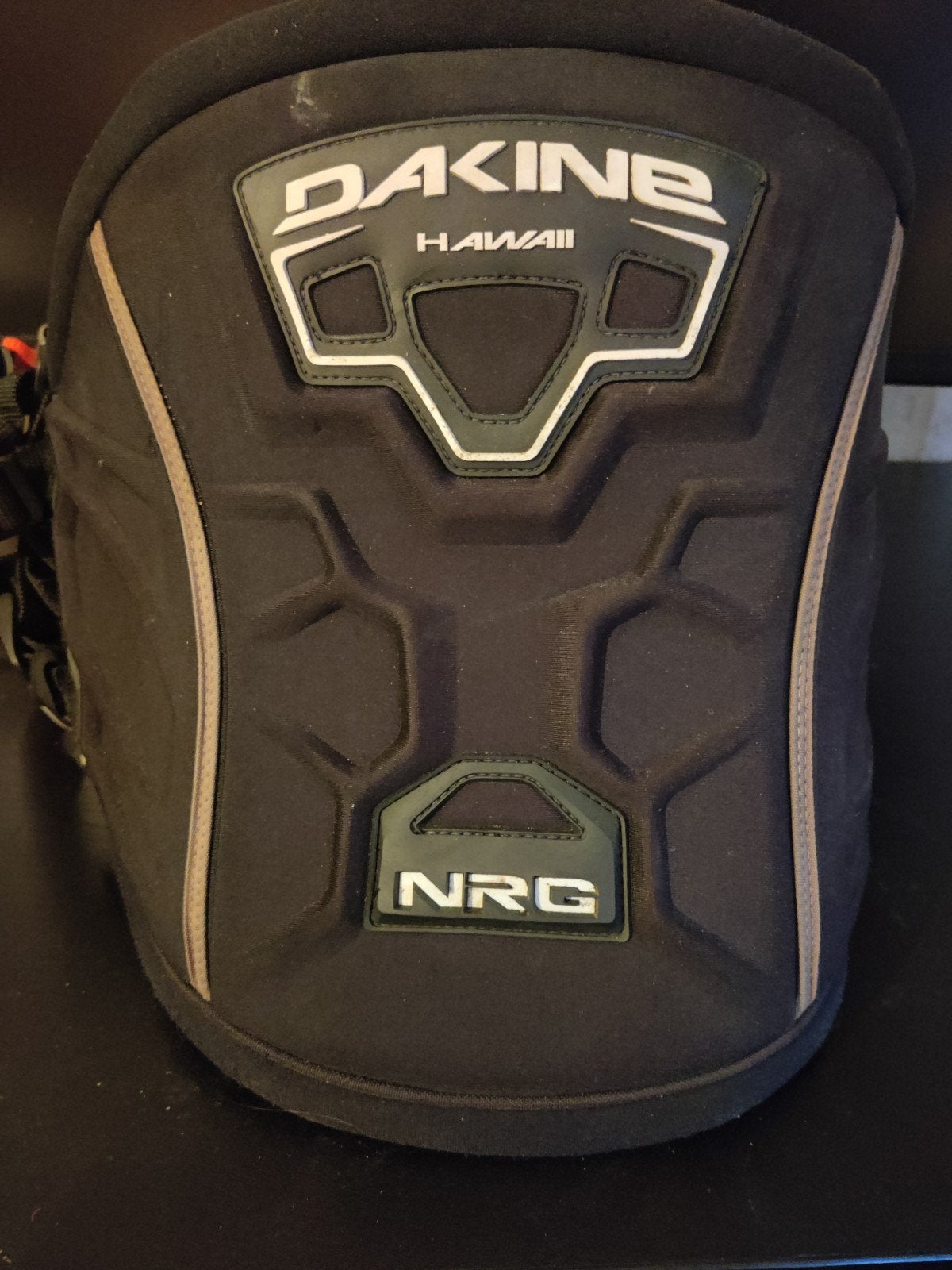 Dakine NRG windsurf trapeze - Maat M, Overige typen, Met trapeze, Zo goed als nieuw, Ophalen